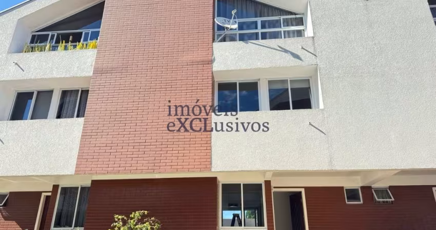 Casa em condomínio fechado com 3 quartos à venda na Rua Vereador Washington Mansur, 993, Ahú, Curitiba