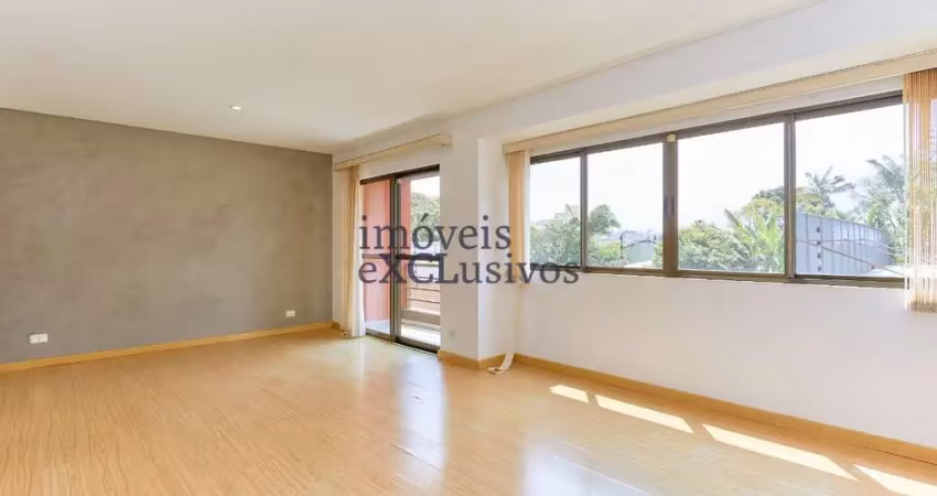 Apartamento com 3 quartos à venda na Avenida dos Estados, 1007, Água Verde, Curitiba