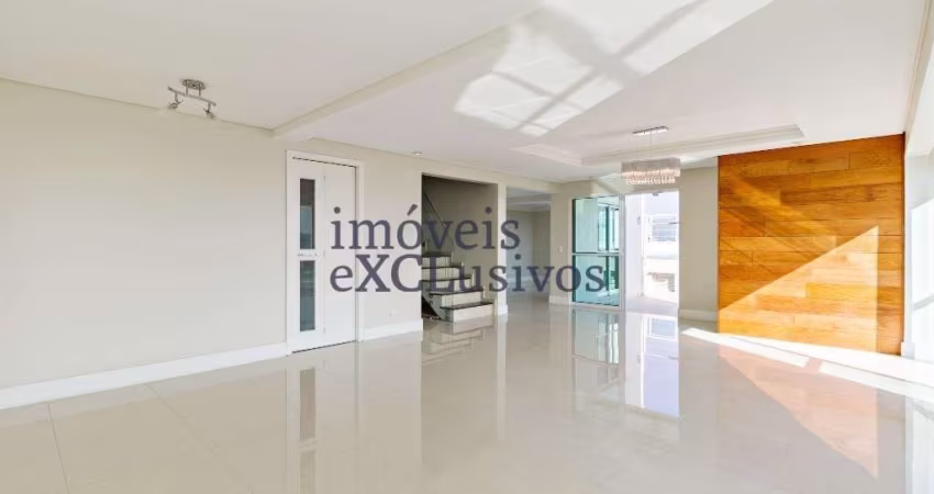 Apartamento com 4 quartos para alugar na Rua Professor Pedro Viriato Parigot de Souza, 2117, Ecoville, Curitiba