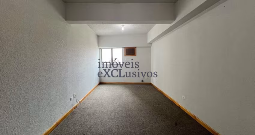 Sala comercial com 1 sala à venda na Rua Capitão Souza Franco, 848, Bigorrilho, Curitiba