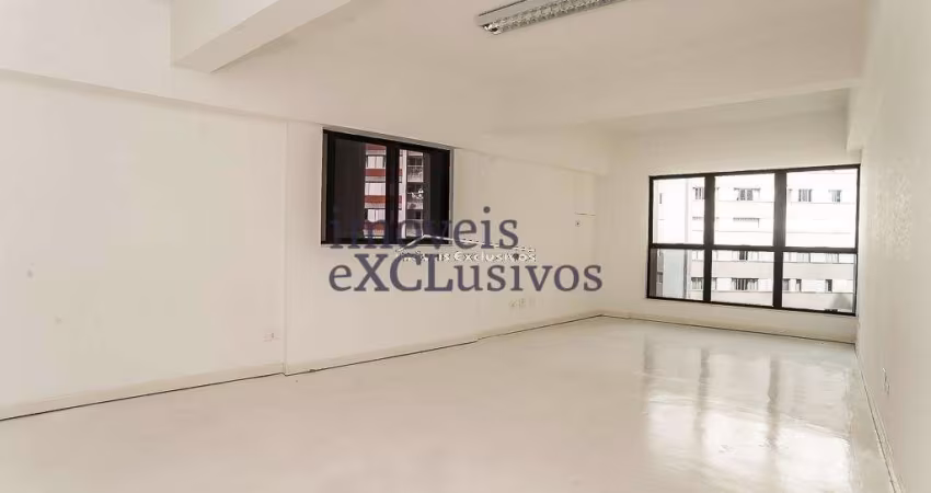 Sala comercial com 1 sala à venda na Rua Capitão Souza Franco, 848, Batel, Curitiba
