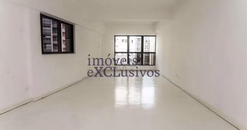 Sala comercial com 1 sala à venda na Rua Capitão Souza Franco, 848, Batel, Curitiba