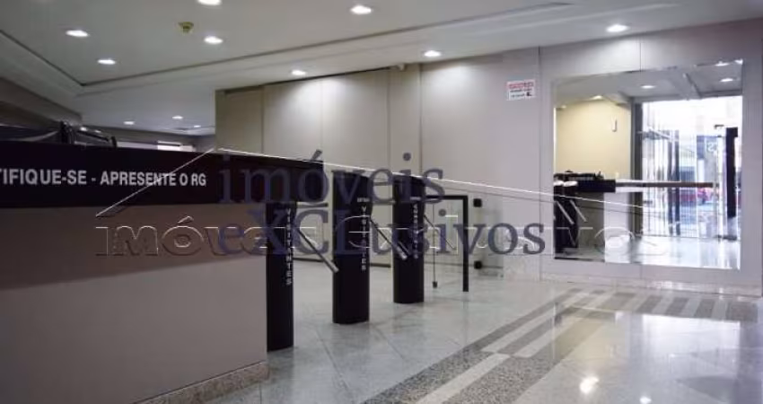 Sala comercial com 1 sala à venda na Avenida Sete de Setembro, 4214, Batel, Curitiba