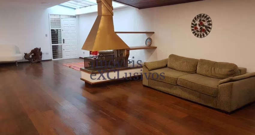 Casa com 3 quartos à venda na Rua Bororós, 76, Vila Izabel, Curitiba