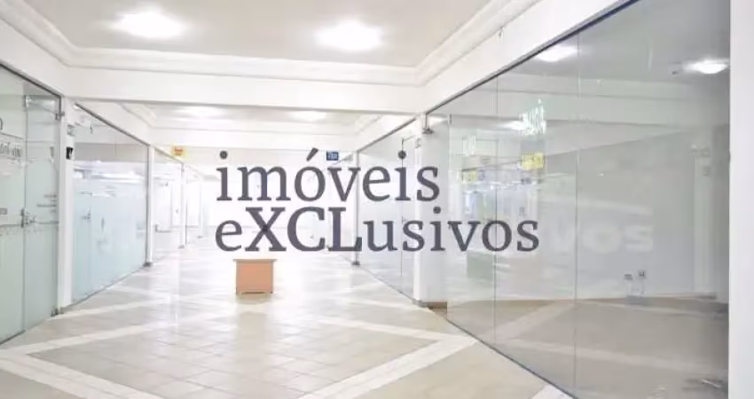 Ponto comercial com 1 sala à venda na Rua Padre Anchieta, 2454, Bigorrilho, Curitiba
