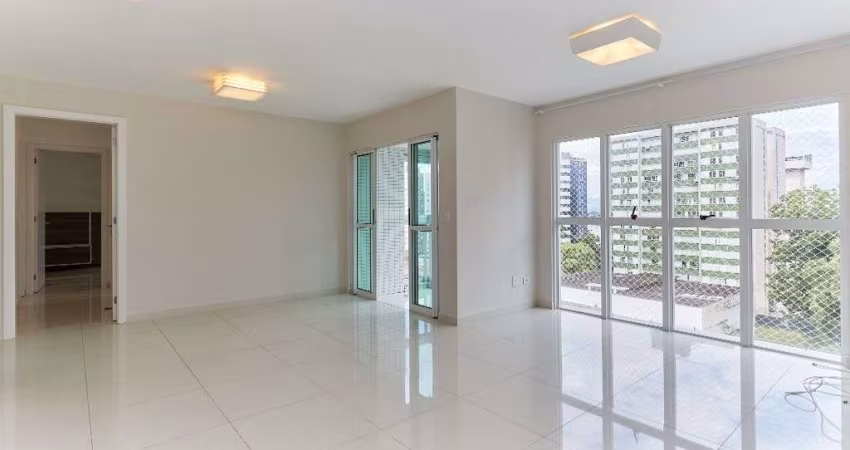Apartamento com 3 quartos para alugar na Rep. Argentina, 1812, Água Verde, Curitiba