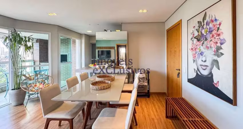 Apartamento com 3 quartos à venda na Rua Ângelo Nabosne, 75, Ecoville, Curitiba