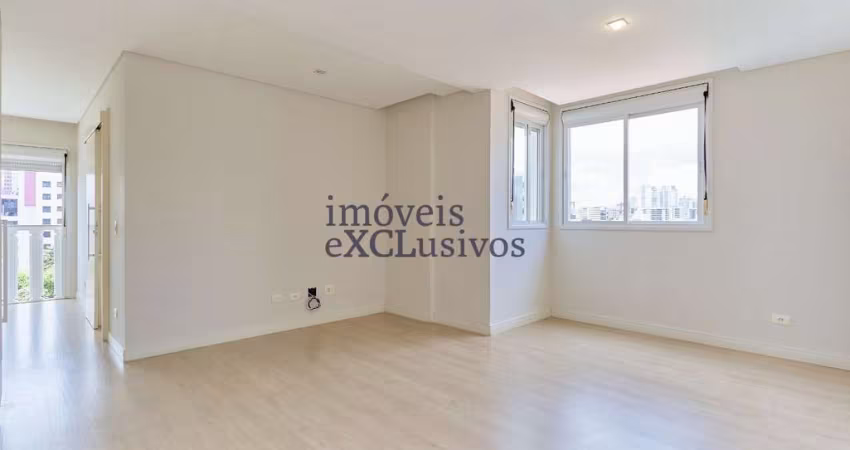 Apartamento com 3 quartos à venda na Rua Leôncio Correia, 380, Água Verde, Curitiba