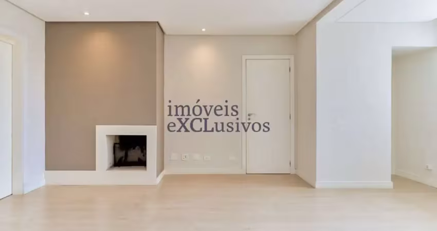 Apartamento com 3 quartos à venda na Rua Leôncio Correia, 380, Água Verde, Curitiba