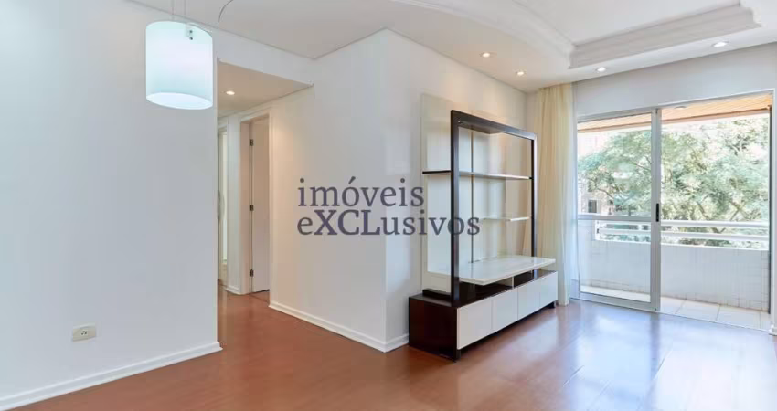 Apartamento com 3 quartos à venda na Rua Professora Doracy Cezzarino, 258, Portão, Curitiba