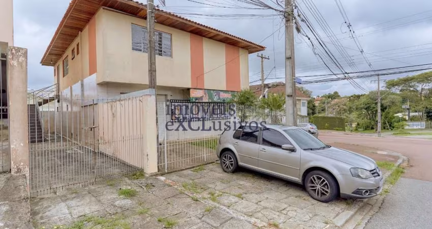 Apartamento com 3 quartos para alugar na Rua João Reffo, 721, Santa Felicidade, Curitiba