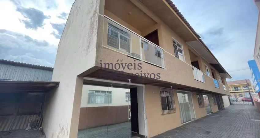 Casa com 3 quartos à venda na Rua Antônio Meirelles Sobrinho, 934, Cajuru, Curitiba