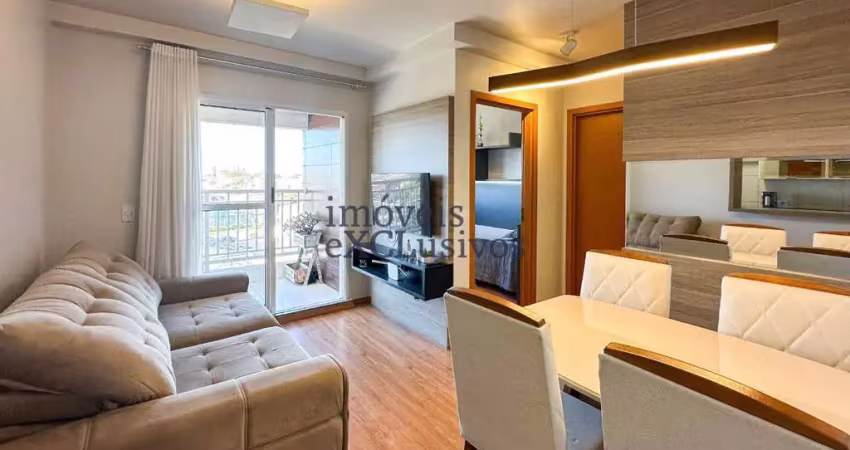Apartamento com 2 quartos para alugar na Rua Francisco Raitani, 6482, Capão Raso, Curitiba