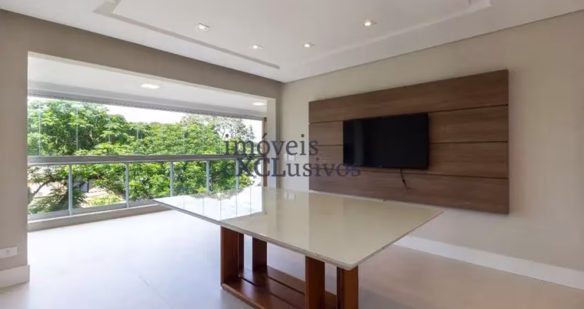 Apartamento com 4 quartos à venda na Rua José Cadilhe, 804, Água Verde, Curitiba