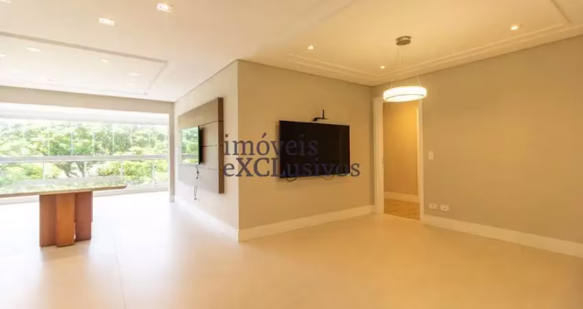 Apartamento com 4 quartos para alugar na Rua José Cadilhe, 804, Água Verde, Curitiba