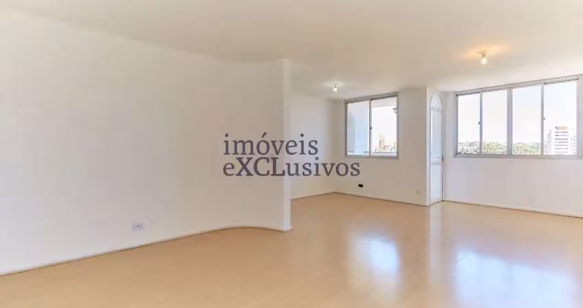 Apartamento com 3 quartos para alugar na Rua Lysimaco Ferreira da Costa, 225, Centro Cívico, Curitiba