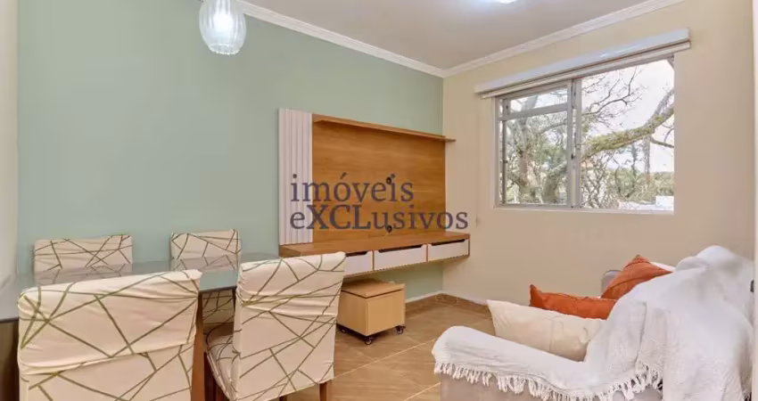 Apartamento com 1 quarto para alugar na Rua Tenente Max Wolf Filho, 20, Água Verde, Curitiba