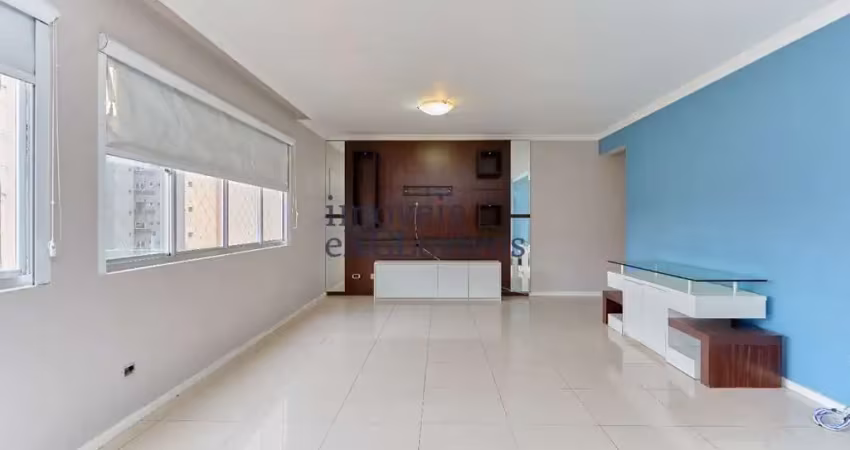 Apartamento com 3 quartos para alugar na Rua General Aristides Athayde Júnior, 561, Bigorrilho, Curitiba