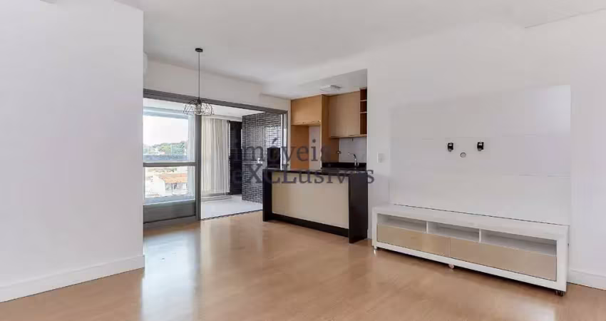 Apartamento com 2 quartos à venda na Rua Brigadeiro Franco, 3204, Água Verde, Curitiba