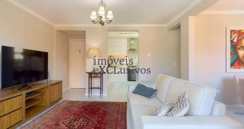 Apartamento com 2 quartos para alugar na Rua Pedro Viriato de Souza, 1100, Ecoville, Curitiba