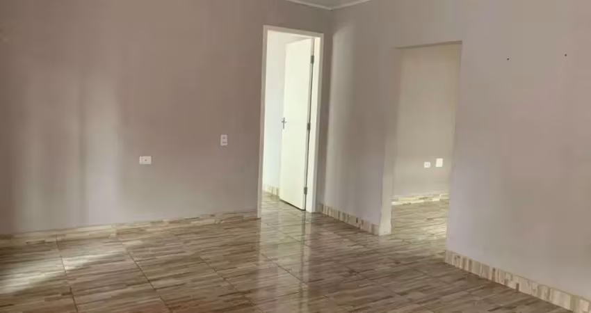 Casa com 3 quartos para alugar na Icaraima, 41, Fazendinha, Curitiba