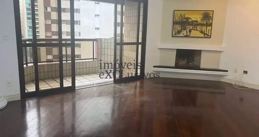 Apartamento com 3 quartos para alugar na Avenida Iguaçu, 2666, Água Verde, Curitiba