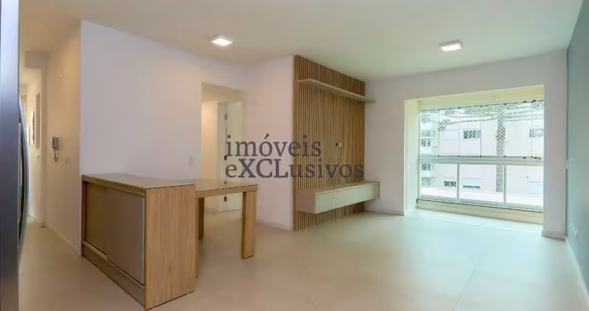 Apartamento com 3 quartos à venda na Rua Vinte e Nove de Junho, 267, Bacacheri, Curitiba