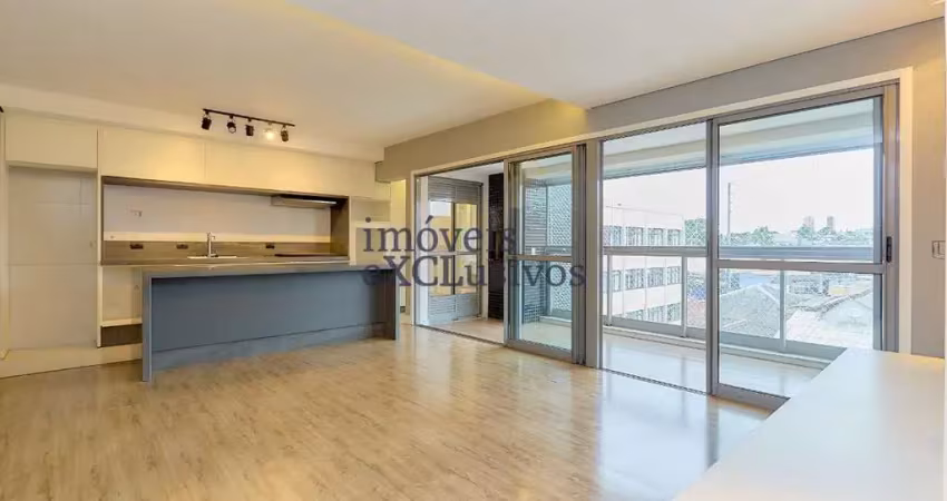 Apartamento com 2 quartos para alugar na Rua Brigadeiro Franco, 3204, Água Verde, Curitiba