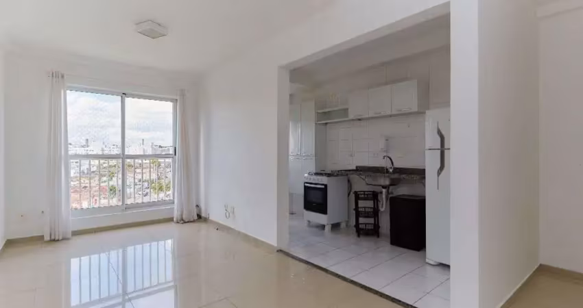 Apartamento com 2 quartos para alugar na Rua Professor Pedro Viriato Parigot de Souza, 4554, Ecoville, Curitiba