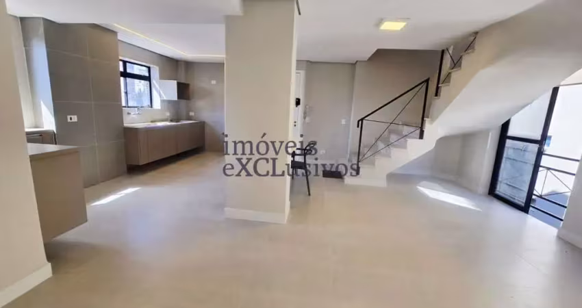 Apartamento com 4 quartos para alugar na Avenida Sete de Setembro, 1511, Cristo Rei, Curitiba
