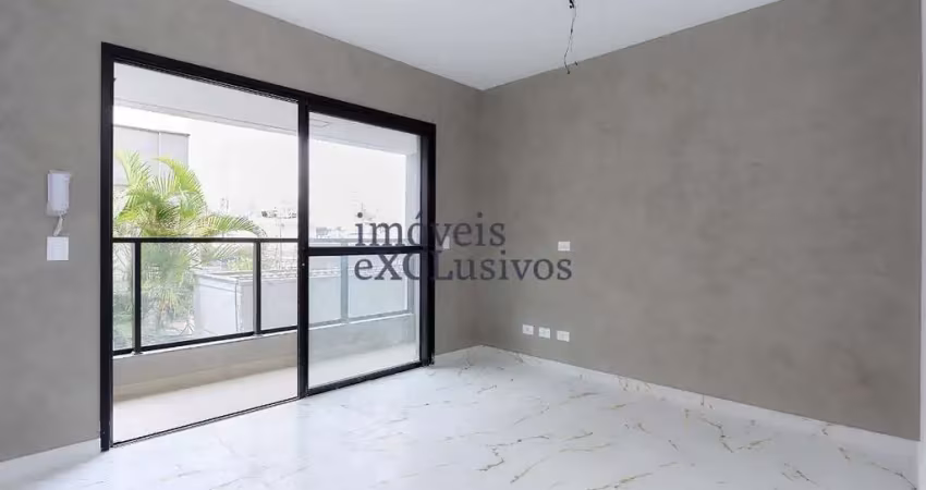 Apartamento com 1 quarto à venda na Rua Desembargador Motta, 2481, Batel, Curitiba