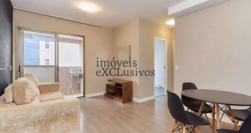 Apartamento com 2 quartos para alugar na Rua Dona Alice Tibiriçá, 765, Bigorrilho, Curitiba