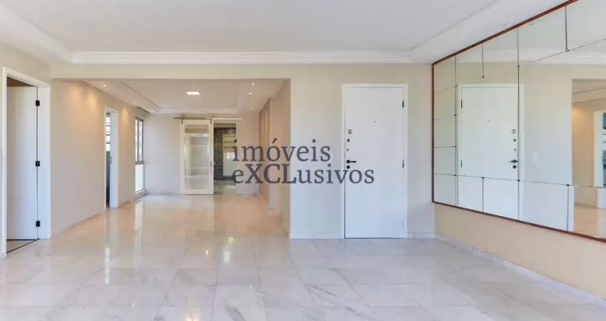 Apartamento com 3 quartos à venda na Rua Estêvão Bayão, 131, Batel, Curitiba