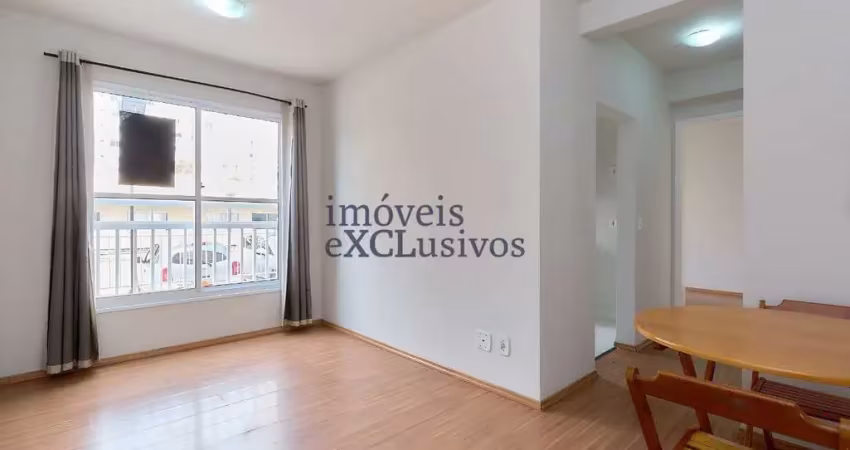 Apartamento com 1 quarto à venda na Rua Reinaldo Stocco, 174, Pinheirinho, Curitiba