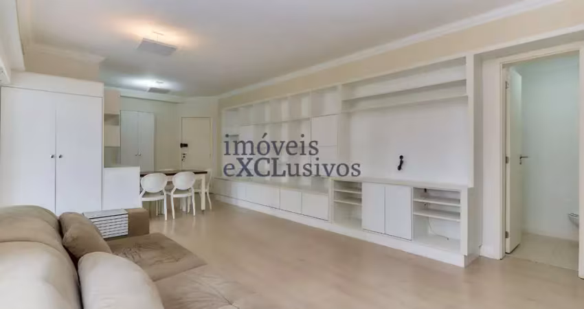 Apartamento com 2 quartos para alugar na Rua Deputado Heitor Alencar Furtado, 2600, Ecoville, Curitiba