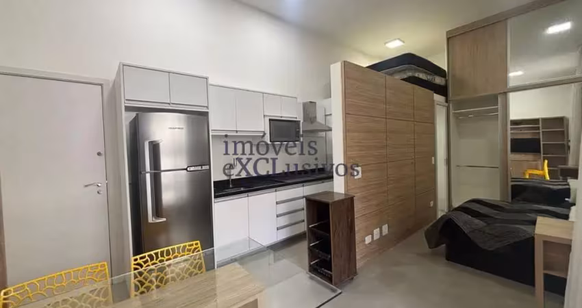 Apartamento com 1 quarto para alugar na Rua Coronel Menna Barreto Monclaro, 498, Centro, Curitiba