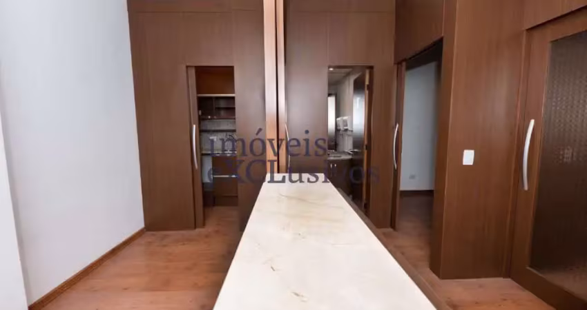 Sala comercial com 2 salas para alugar na Rua Emiliano Perneta, 725, Centro, Curitiba