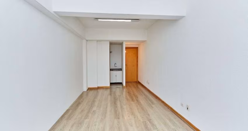 Sala comercial com 2 salas à venda na Rua Capitão Souza Franco, 848, Batel, Curitiba