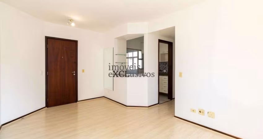 Apartamento com 2 quartos para alugar na Rua Francisco Torres, 381, Centro, Curitiba