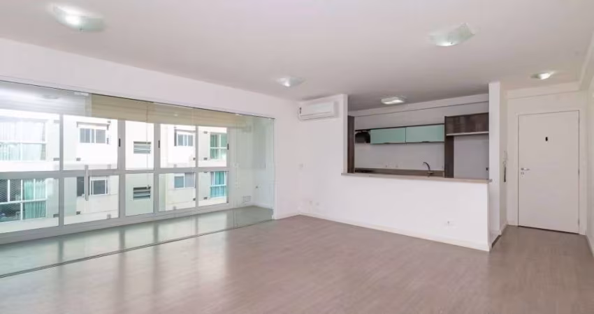 Apartamento com 2 quartos para alugar na Avenida Manoel Ribas, 2420, Mercês, Curitiba
