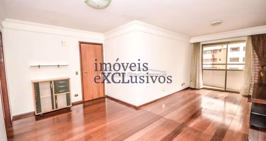 Apartamento com 4 quartos à venda na Avenida Iguaçu, 3001, Água Verde, Curitiba