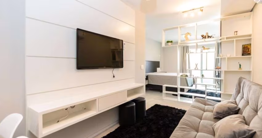 Apartamento com 1 quarto para alugar na Rua XV de Novembro, 2061, Alto da Rua XV, Curitiba
