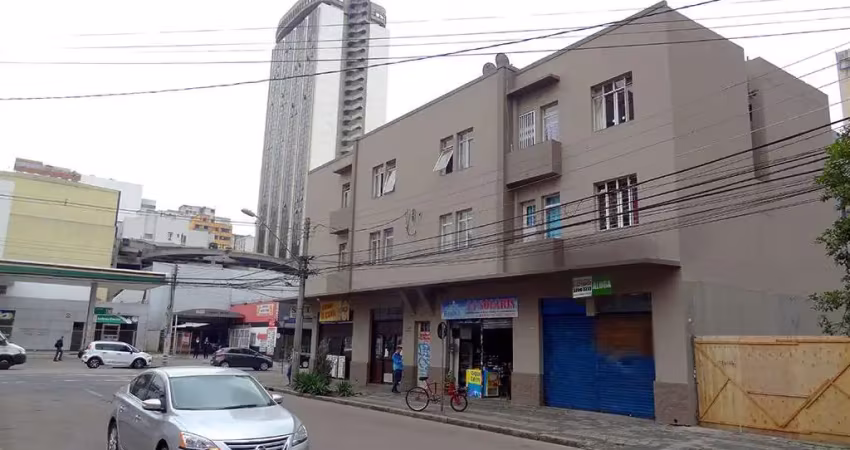 Loja para alugar, 41.00 m2 por r$1200.00  - centro - curitiba/pr