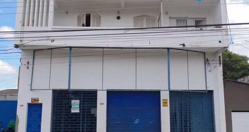 Prédio à venda, 650.00 m2 por R$1990000.00  - Reboucas - Curitiba/PR