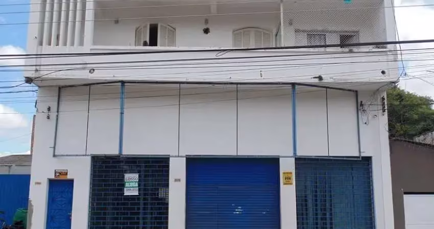 Prédio à venda, 650.00 m2 por r$1990000.00  - reboucas - curitiba/pr