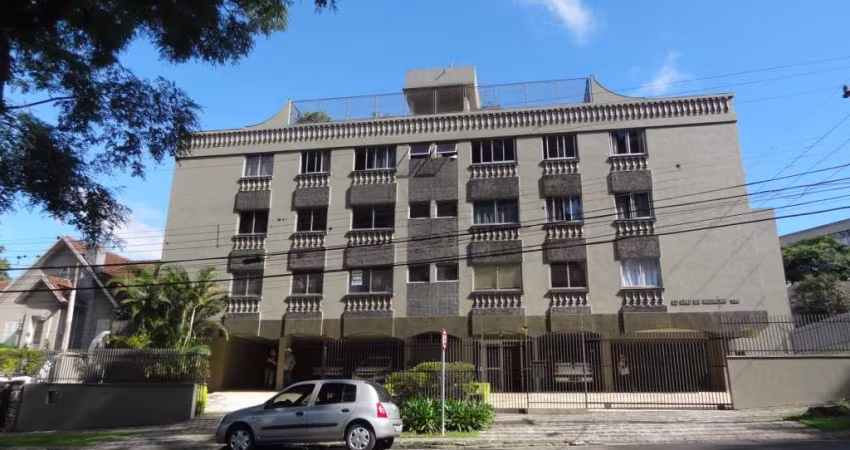 Apartamento com 1 quarto  para alugar, 44.00 m2 por R$1300.00  - Merces - Curitiba/PR