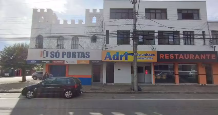 Apartamento com 1 quarto  para alugar, 60.00 m2 por r$1290.00  - hauer - curitiba/pr