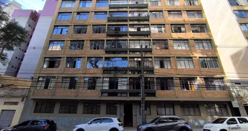 Apartamento com 3 quartos  à venda, 96.00 m2 por R$400000.00  - Centro - Curitiba/PR