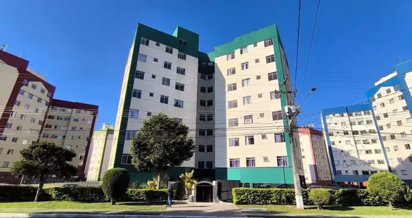 Apartamento com 3 quartos  para alugar, 72.03 m2 por r$2220.00  - hauer - curitiba/pr