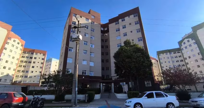 Apartamento com 3 quartos  para alugar, 72.03 m2 por r$2200.00  - hauer - curitiba/pr